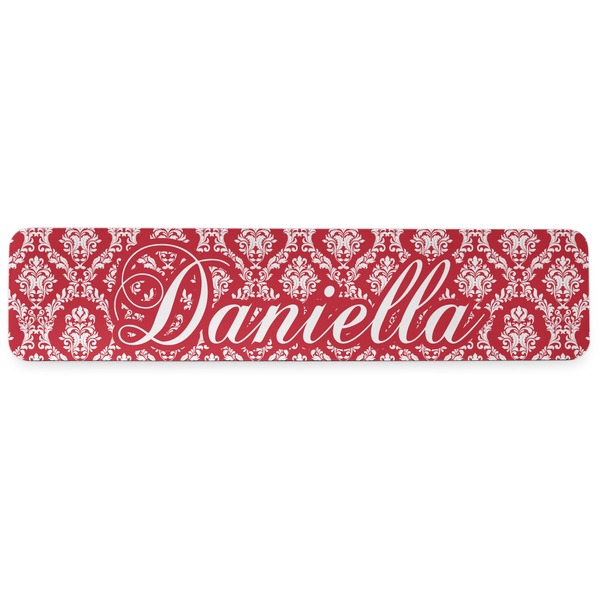 Damask Wrist Rest - Apvl