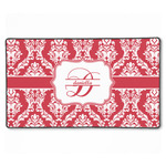 Damask XXL Gaming Mouse Pad - 24" x 14" (Personalized)