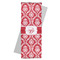 Damask Yoga Mat Towel (Personalized)