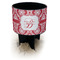 Damask Black Beach Spiker Drink Holder (Personalized)