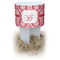 Damask Beach Spiker Drink Holder (Personalized)