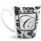 Toile 12 Oz Latte Mug (Personalized)