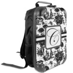 Toile Kids Hard Shell Backpack (Personalized)