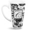 Toile Latte Mug (Personalized)