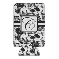 Toile Can Cooler (Personalized)