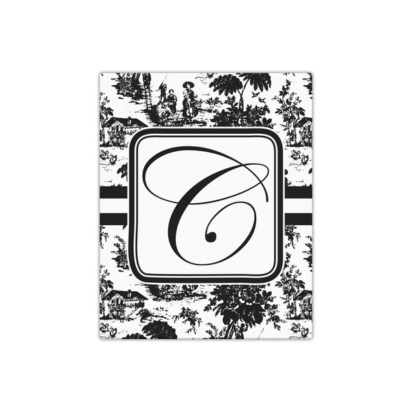 Toile 16x20 - Canvas Print - Front View