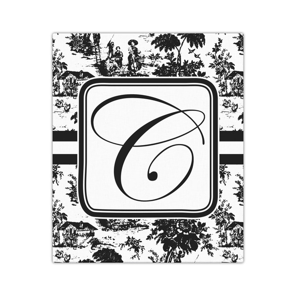 Toile 20x24 - Canvas Print - Front View