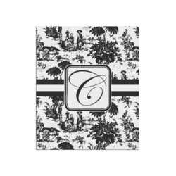 Toile Poster - Matte - 20x24 (Personalized)