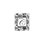 Toile Canvas Print - 8x10 (Personalized)