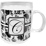 Toile Acrylic Kids Mug (Personalized)