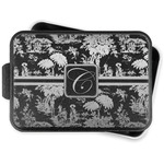 Toile Aluminum Baking Pan with Lid (Personalized)