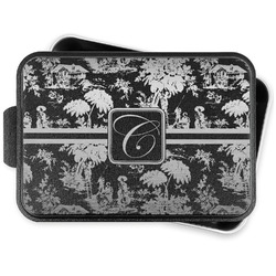 Toile Aluminum Baking Pan with Lid (Personalized)