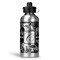 Toile Water Bottles - 20 oz - Aluminum (Personalized)