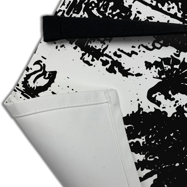 Toile Apron - (Detail)