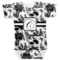 Toile Baby Bodysuit (Personalized)