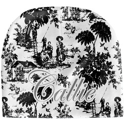 Toile Baby Hat (Beanie) (Personalized)