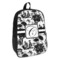 Toile Kids Backpack (Personalized)