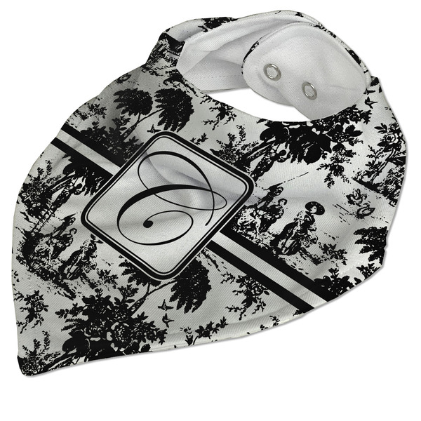 Toile Bandana Closed