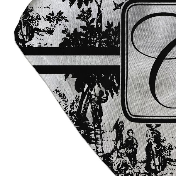 Toile Bandana Detail