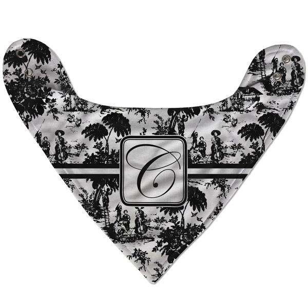 Toile Bandana Flat Approval