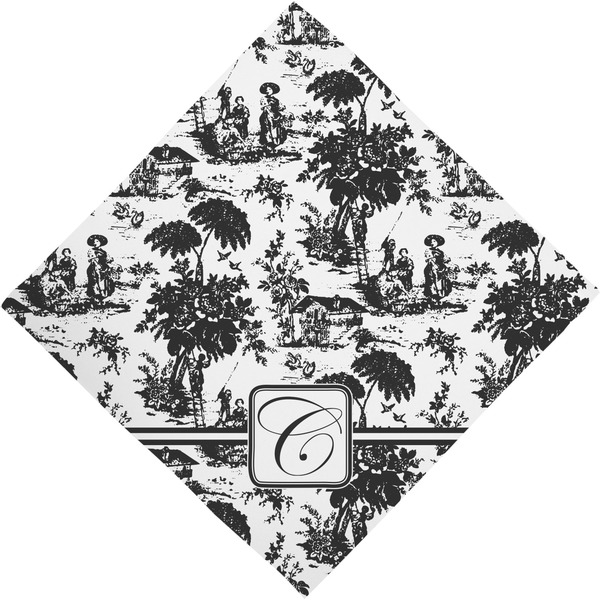 Toile Bandana - Full View