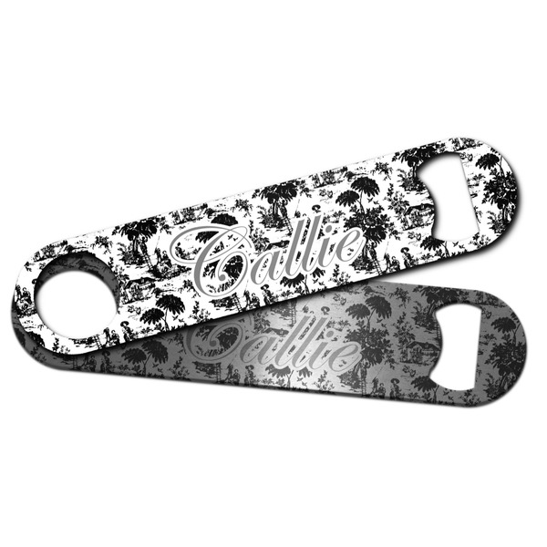 Toile Bar Bottle Opener - Main