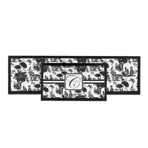 Toile Bar Mat - Parent Main