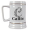 Toile Beer Stein (Personalized)