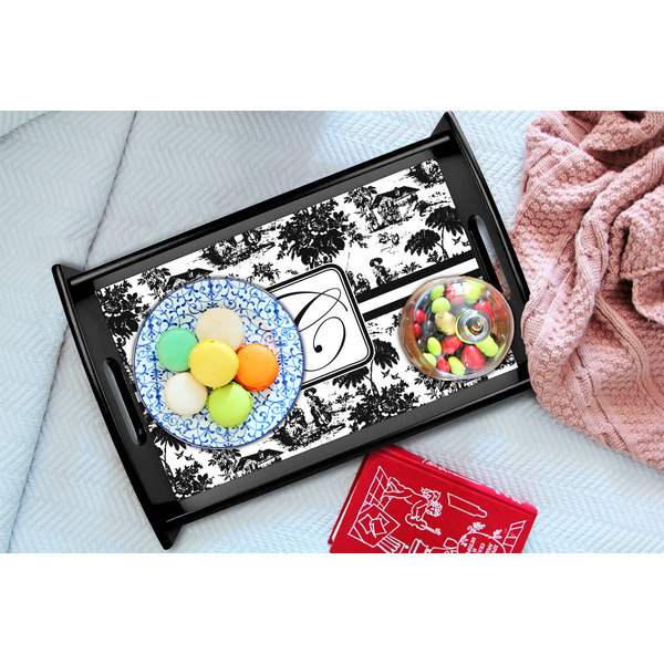 Toile Black Tray - Lifestyle (UPDATED)