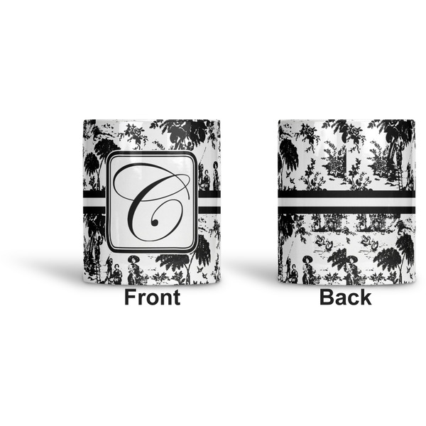 Toile Ceramic Pen Holder - Apvl