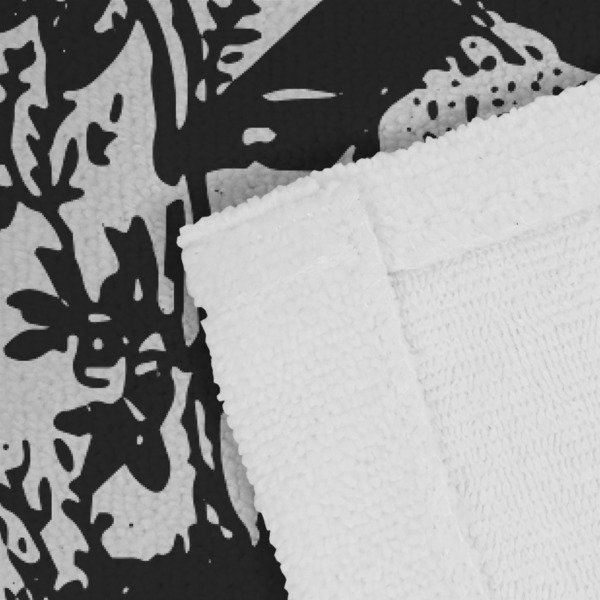 Toile Close up of Fabric