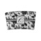Toile Coffee Cup Sleeve - FRONT