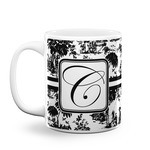 Toile Coffee Mug (Personalized)