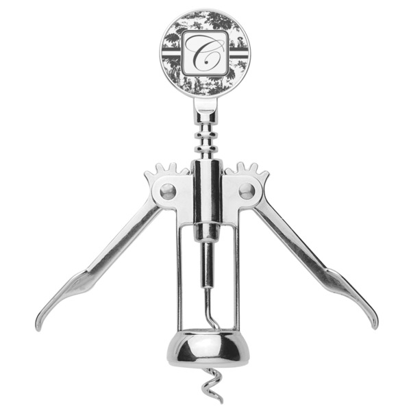 Toile Corkscrew - Alt