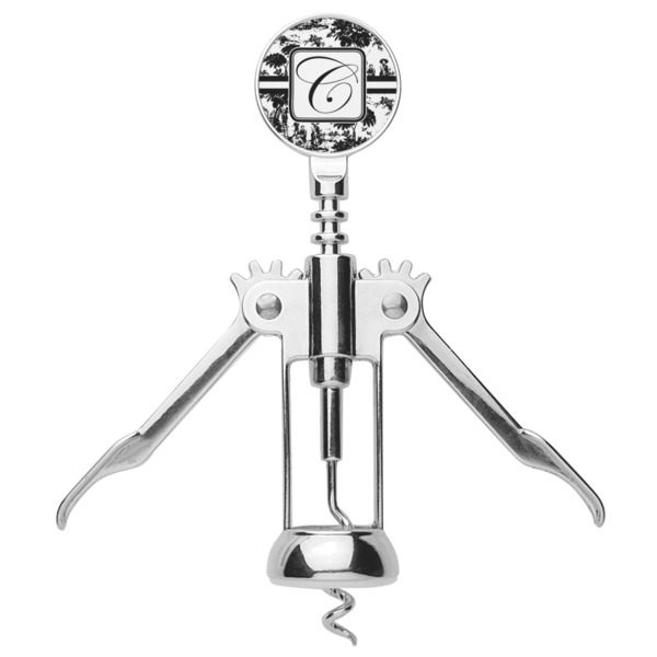 Toile Corkscrew - Alt