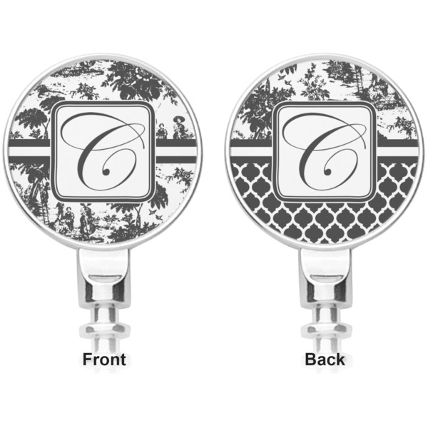 Toile Corkscrew - Apvl