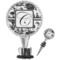 Toile Wine Bottle Stopper (Personalized)