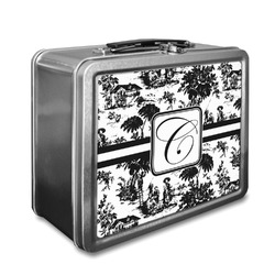 Toile Lunch Box (Personalized)
