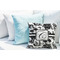 Toile Decorative Pillow Case - LIFESTYLE 2