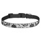 Toile Dog Collar (Personalized)