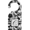Toile Door Hanger (Personalized)
