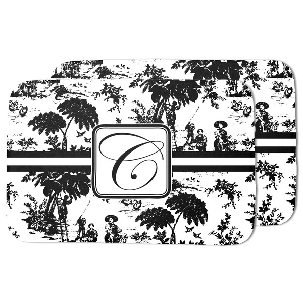 Toile Drying Dish Mat - MAIN