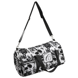Toile Duffel Bag (Personalized)