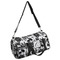 Toile Duffel Bag - Small (Personalized)