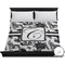 Toile Duvet Cover - King (Personalized)