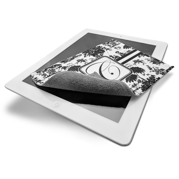 Toile Electronic Screen Wipe - iPad