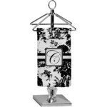 Toile Finger Tip Towel - Full Print (Personalized)