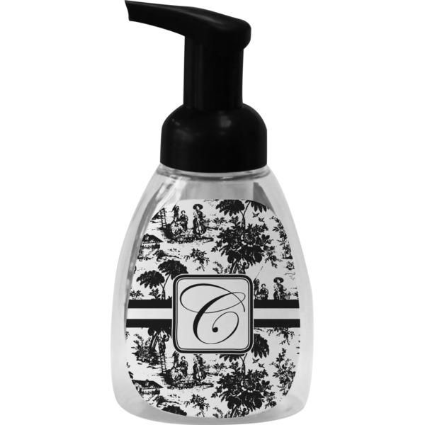 Toile Foam Soap Bottle