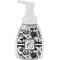 Toile Foam Soap Bottle (Personalized)