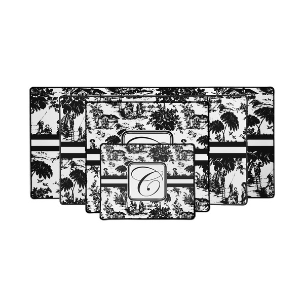 Toile Gaming Mats - PARENT/MAIN